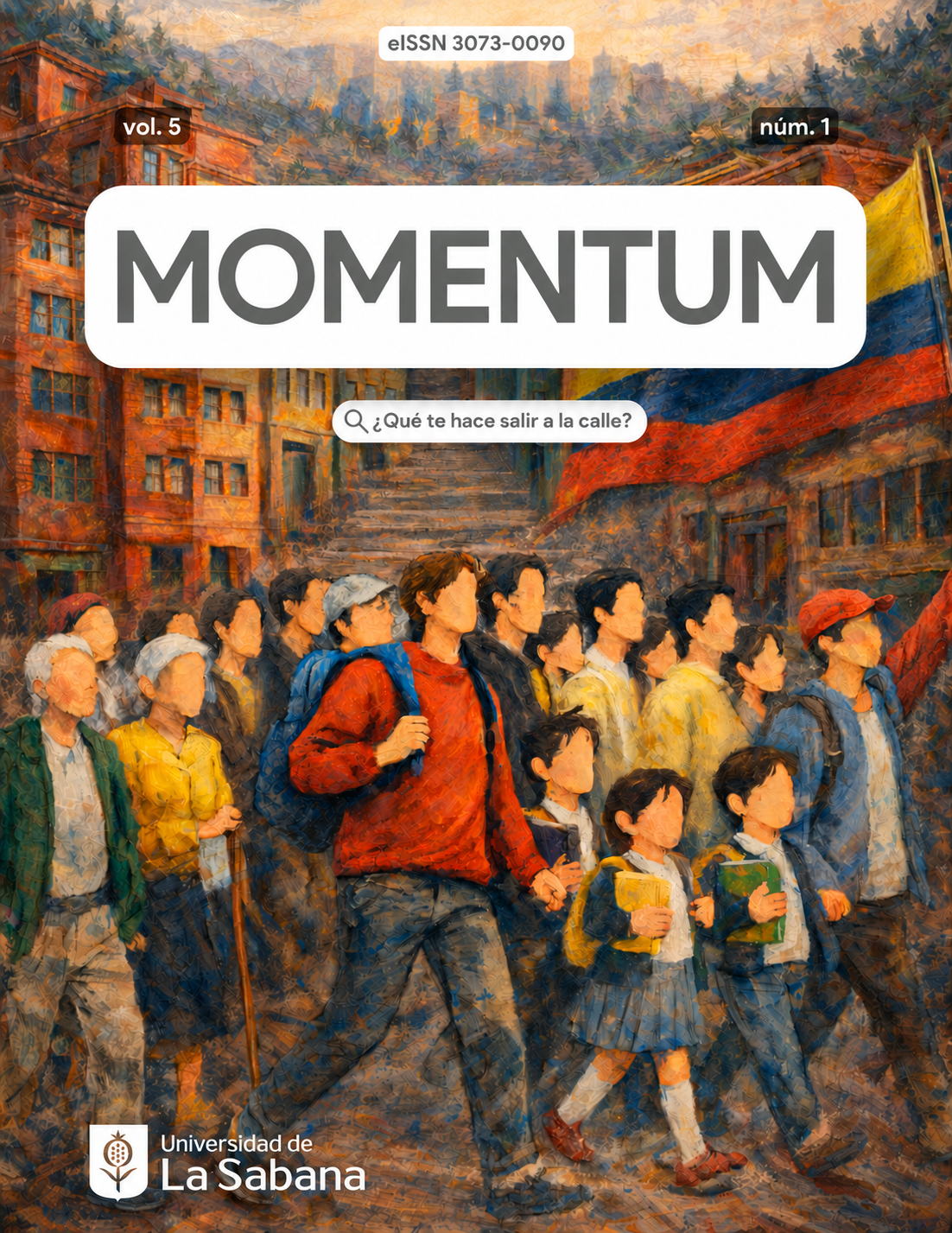 					Ver Vol. 5 Núm. 1 (2026)
				